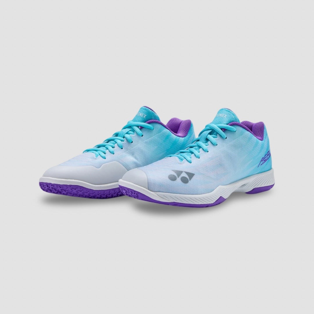 YONEX Aerus Z Womens Special Batch Badminton Shoes Indigo SHBAZ2L