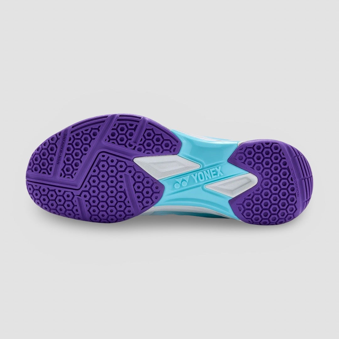 YONEX Aerus X Badminton Shoes Indigo SHBAX2