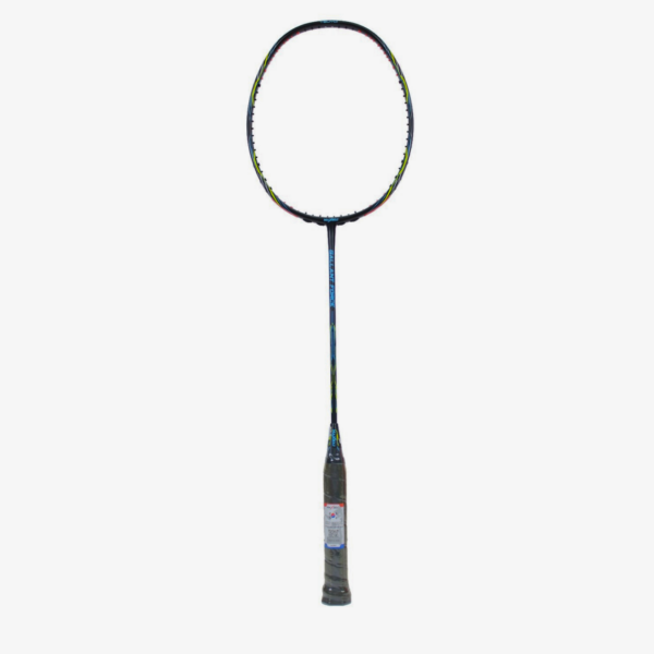MAXBOLT Gallant Force Badminton Racquet 3U (Strung)