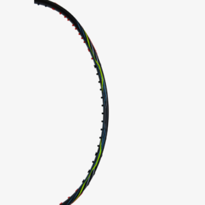 MAXBOLT Gallant Force Badminton Racquet 3U (Strung)