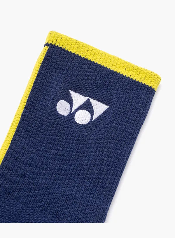 YONEX VA Men's Sport Crew Socks 19248YX
