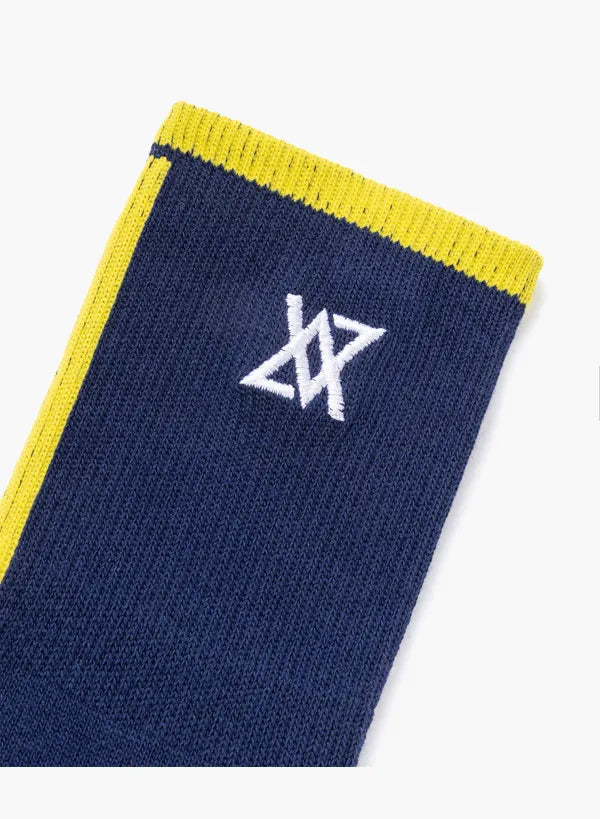 YONEX VA Men's Sport Crew Socks 19248YX