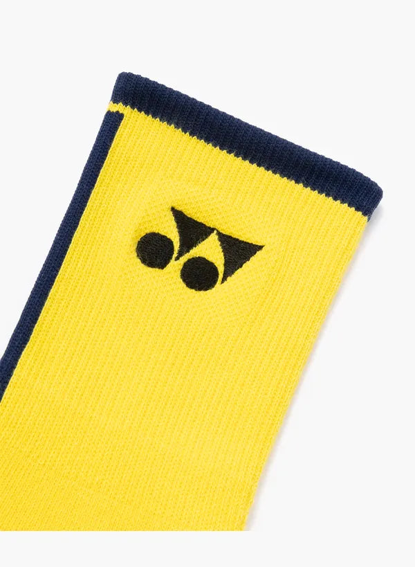 YONEX VA Men's Sport Crew Socks 19248YX