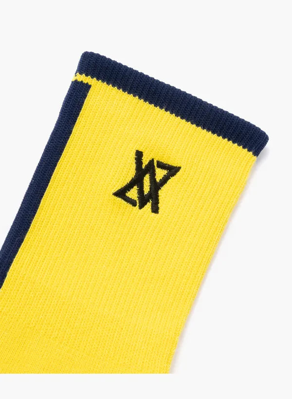 YONEX VA Men's Sport Crew Socks 19248YX
