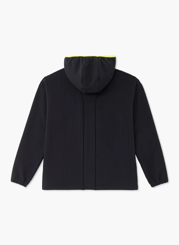 YONEX Unisex Warm-Up Jacket 50188YX