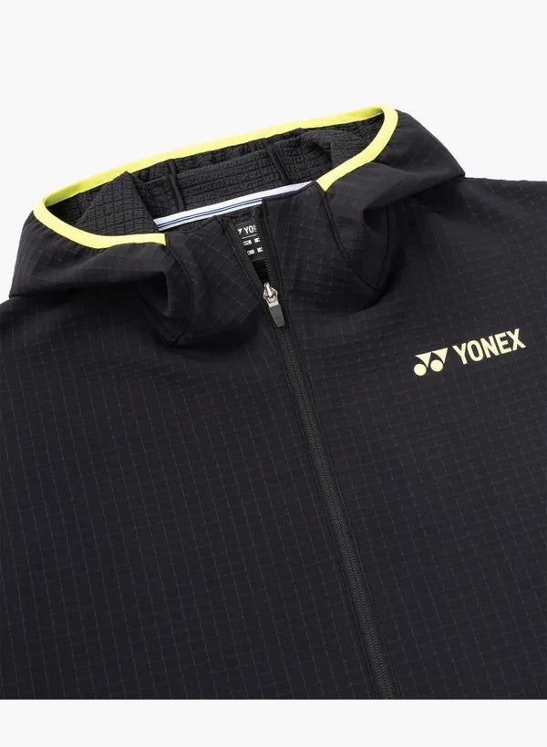 YONEX Unisex Warm-Up Jacket 50188YX