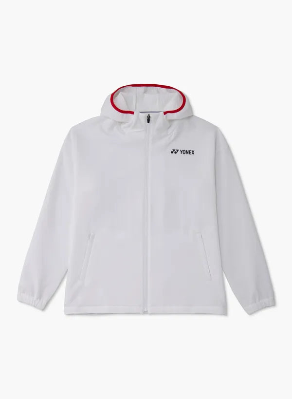 YONEX Unisex Warm-Up Jacket 50188YX