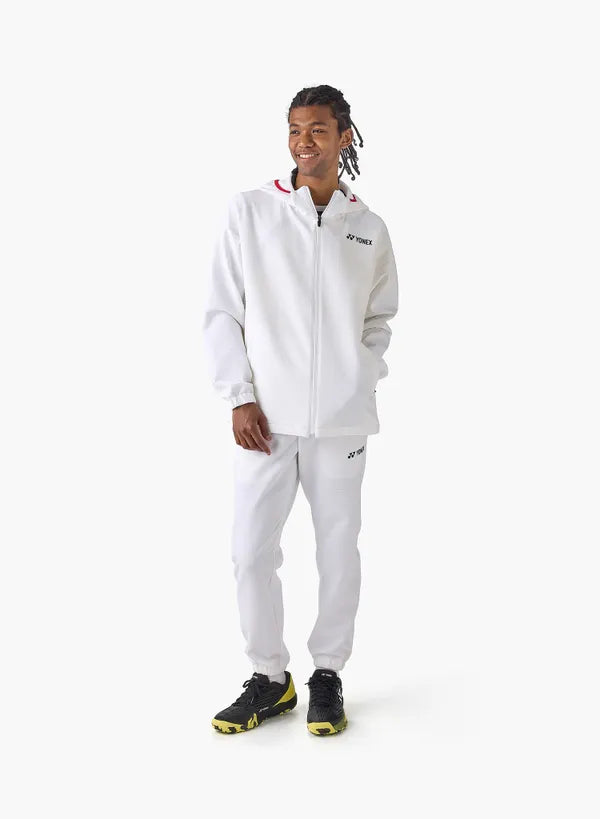 YONEX Unisex Warm-Up Jacket 50188YX