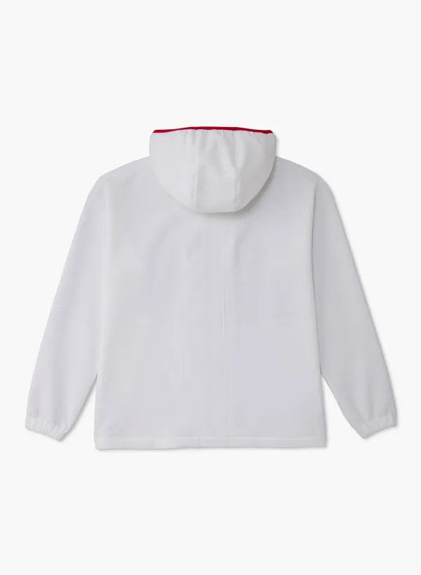 YONEX Unisex Warm-Up Jacket 50188YX