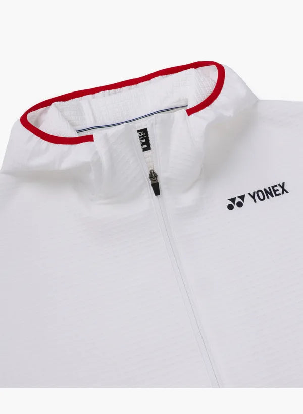 YONEX Unisex Warm-Up Jacket 50188YX