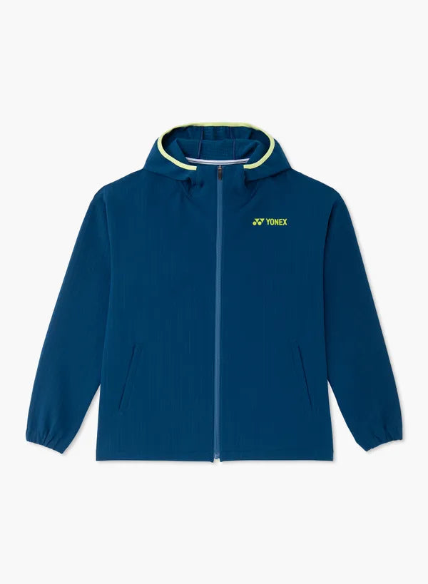 YONEX Unisex Warm-Up Jacket 50188YX