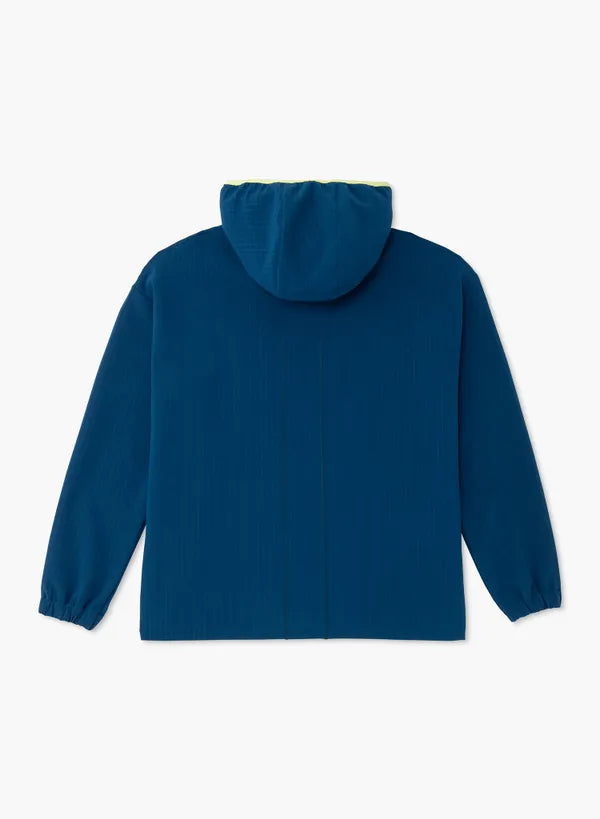 YONEX Unisex Warm-Up Jacket 50188YX