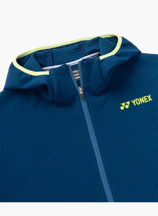 YONEX Unisex Warm-Up Jacket 50188YX