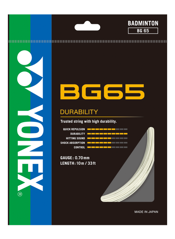 YONEX Racquet String