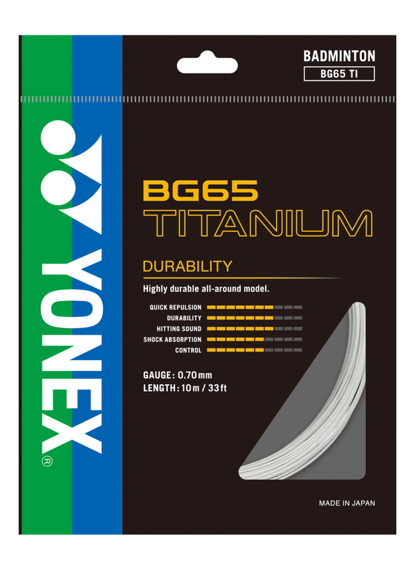 YONEX Racquet String