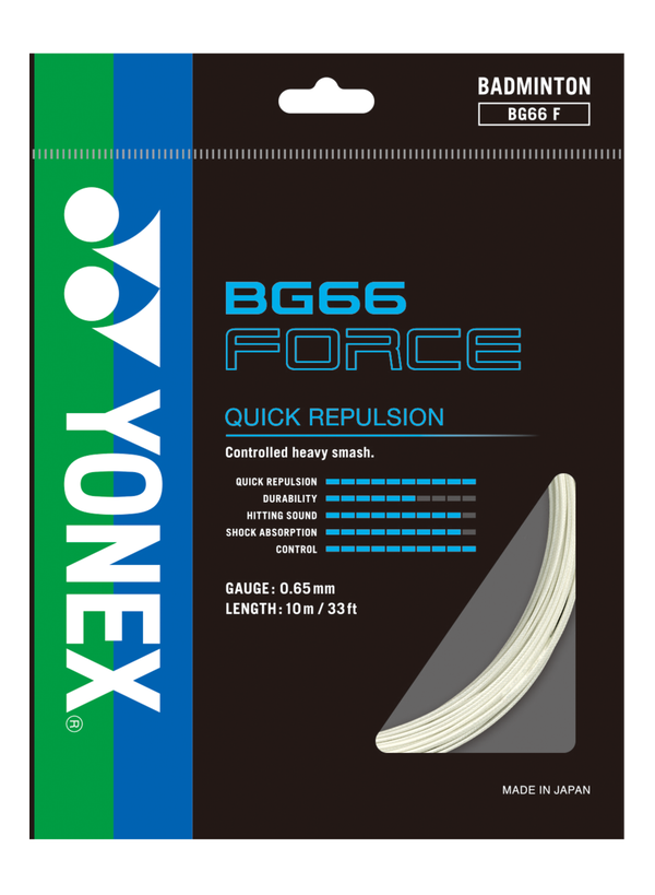 YONEX Racquet String