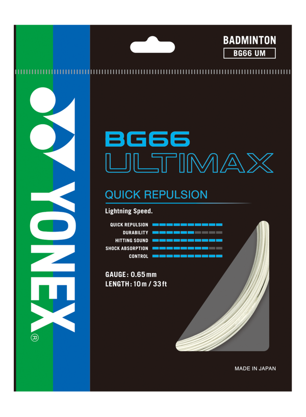 YONEX Racquet String