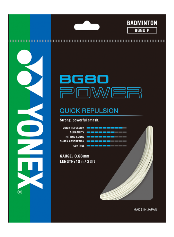 YONEX Racquet String