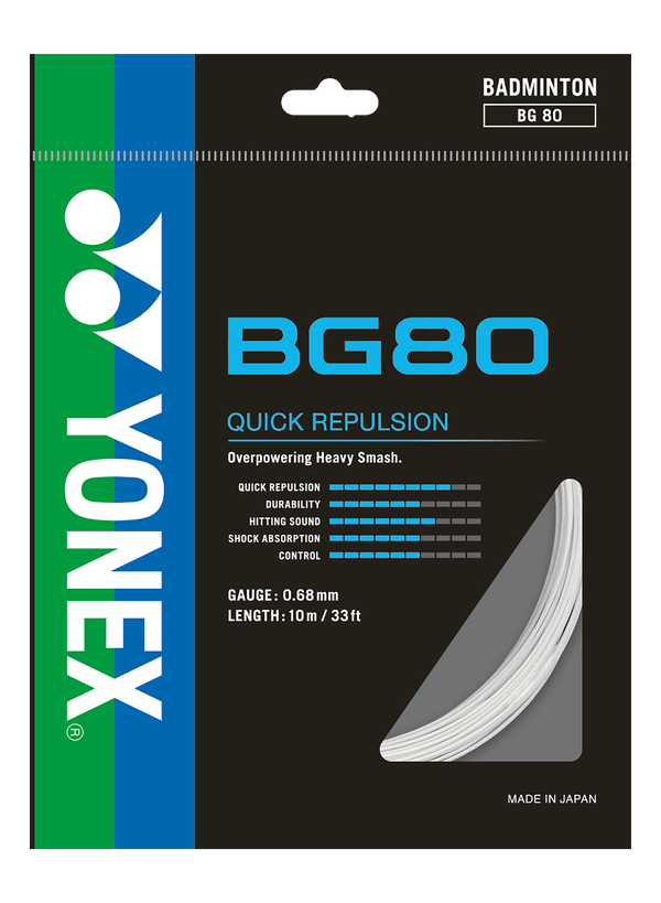 YONEX Racquet String