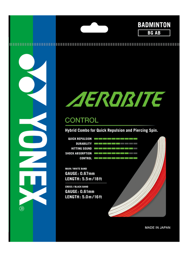 YONEX Racquet String