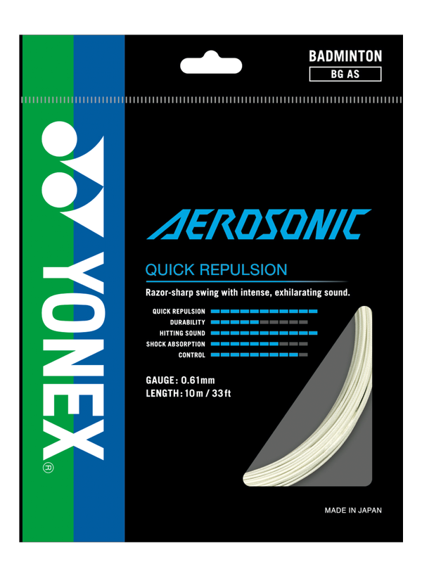 YONEX Racquet String