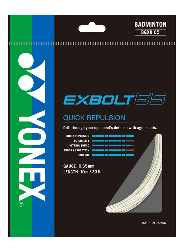 YONEX Racquet String