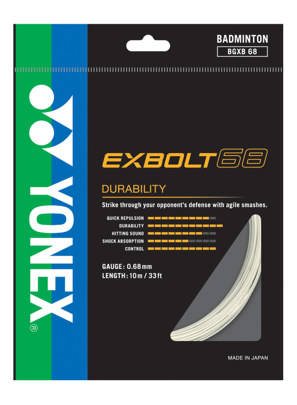YONEX Racquet String
