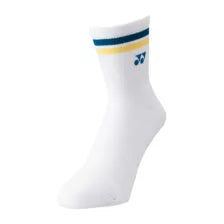 YONEX 3D Ergo High Top Crew Socks 19120YX