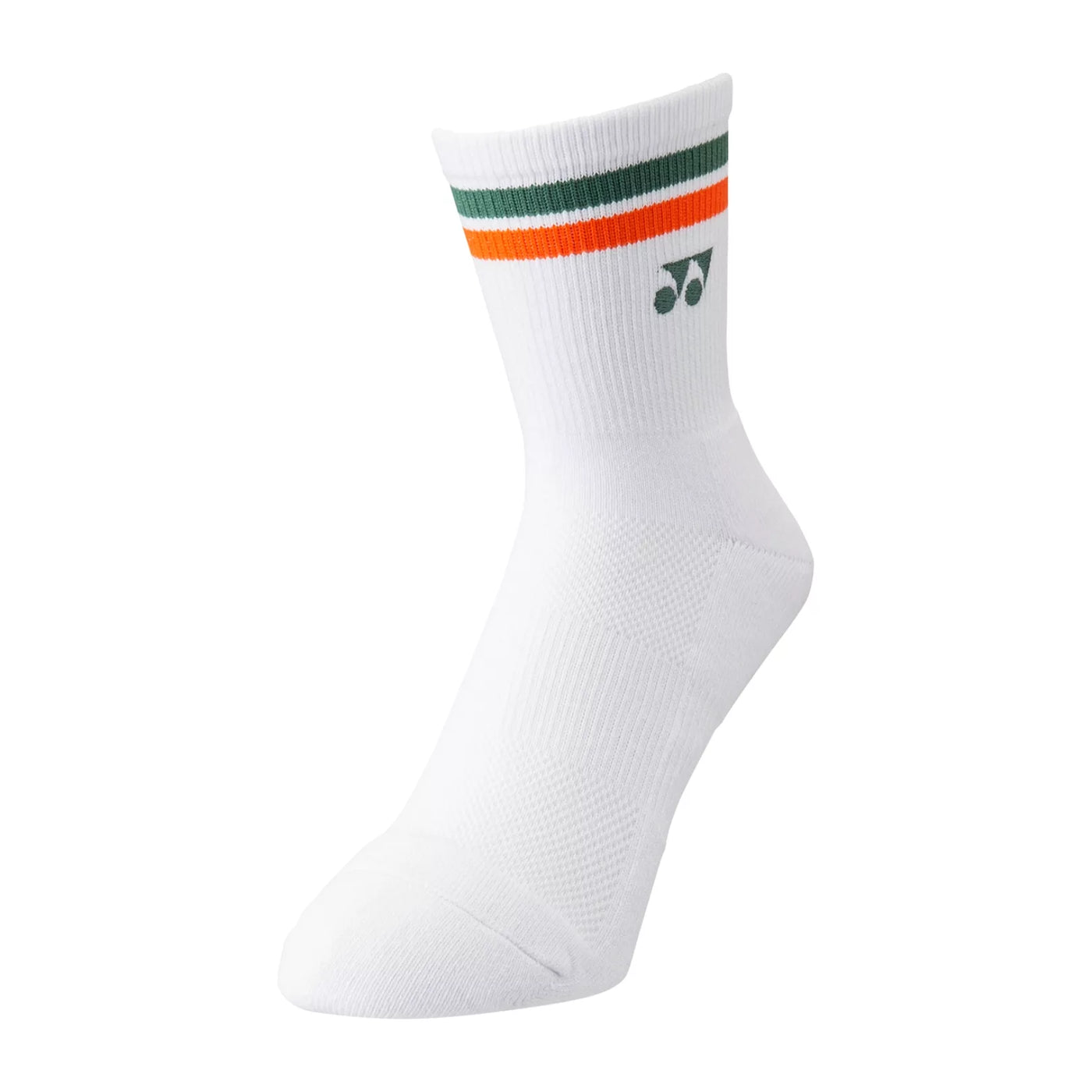 YONEX 3D Ergo High Top Crew Socks 19120YX
