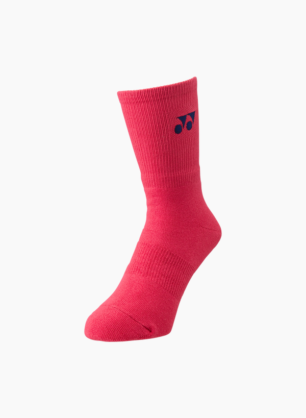 YONEX 3D Ergo High Top Crew Socks 19120YX