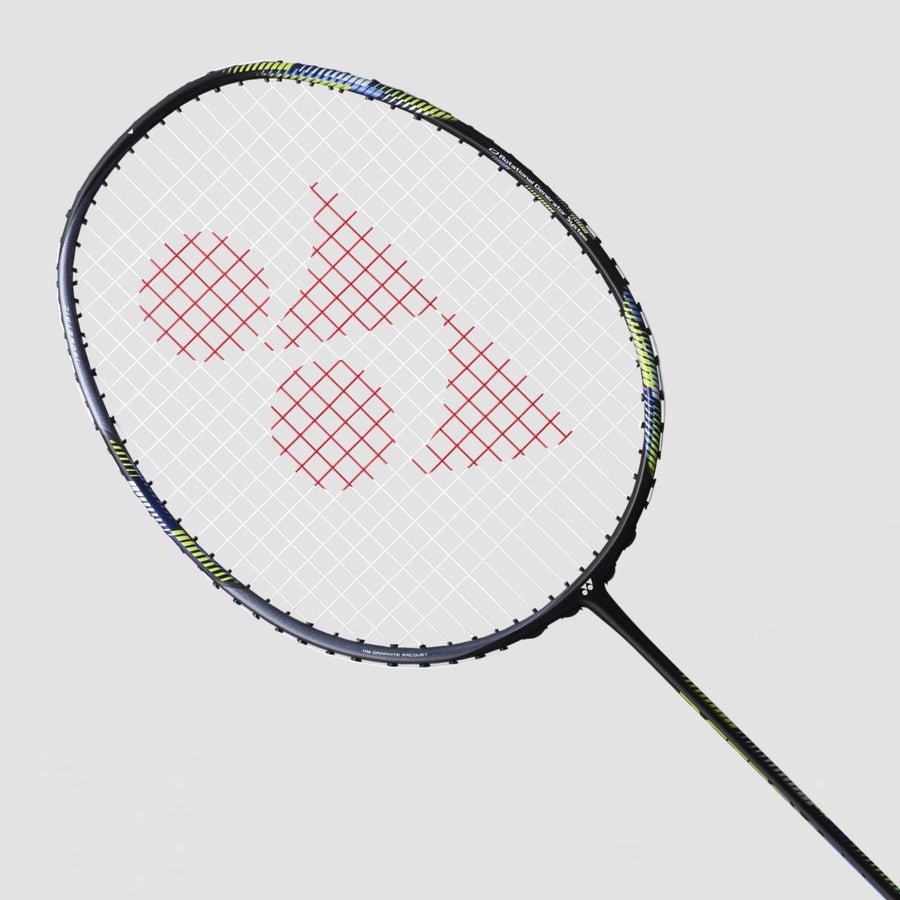 YONEX Astrox 22F（63 克）黑色/青柠色 3F5（未穿线）