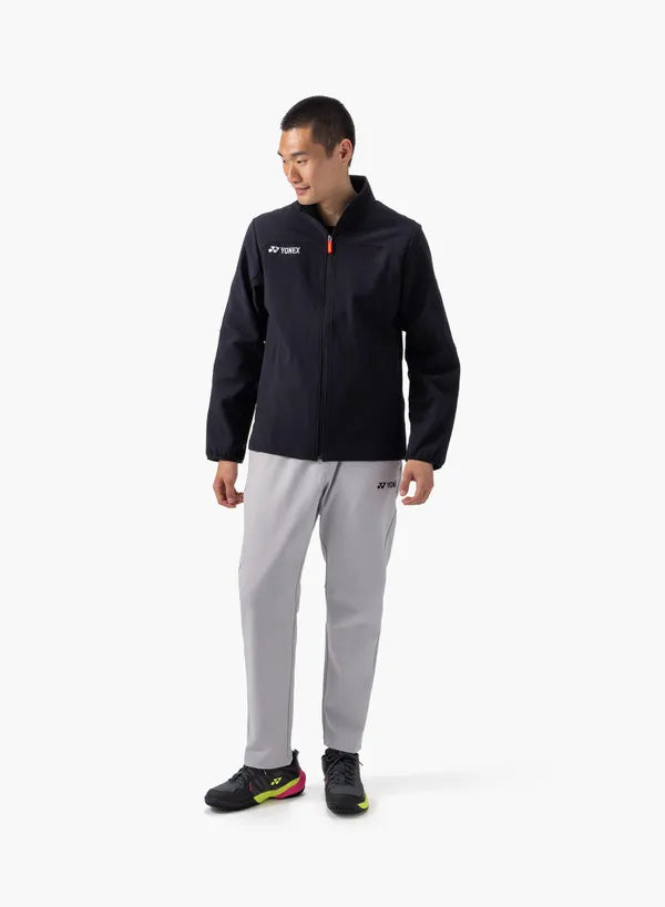 YONEX China National Team-wear 2026 Unisex Warm-Up Jacket 51066YX