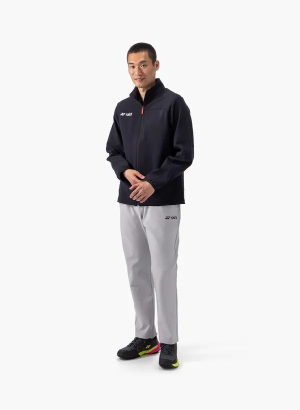 YONEX China National Team-wear 2026 Unisex Warm-Up Jacket 51066YX