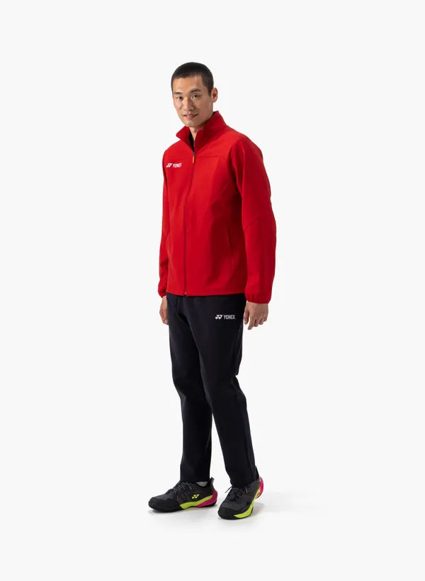 YONEX Unisex Warm-Up Pants 61066YX