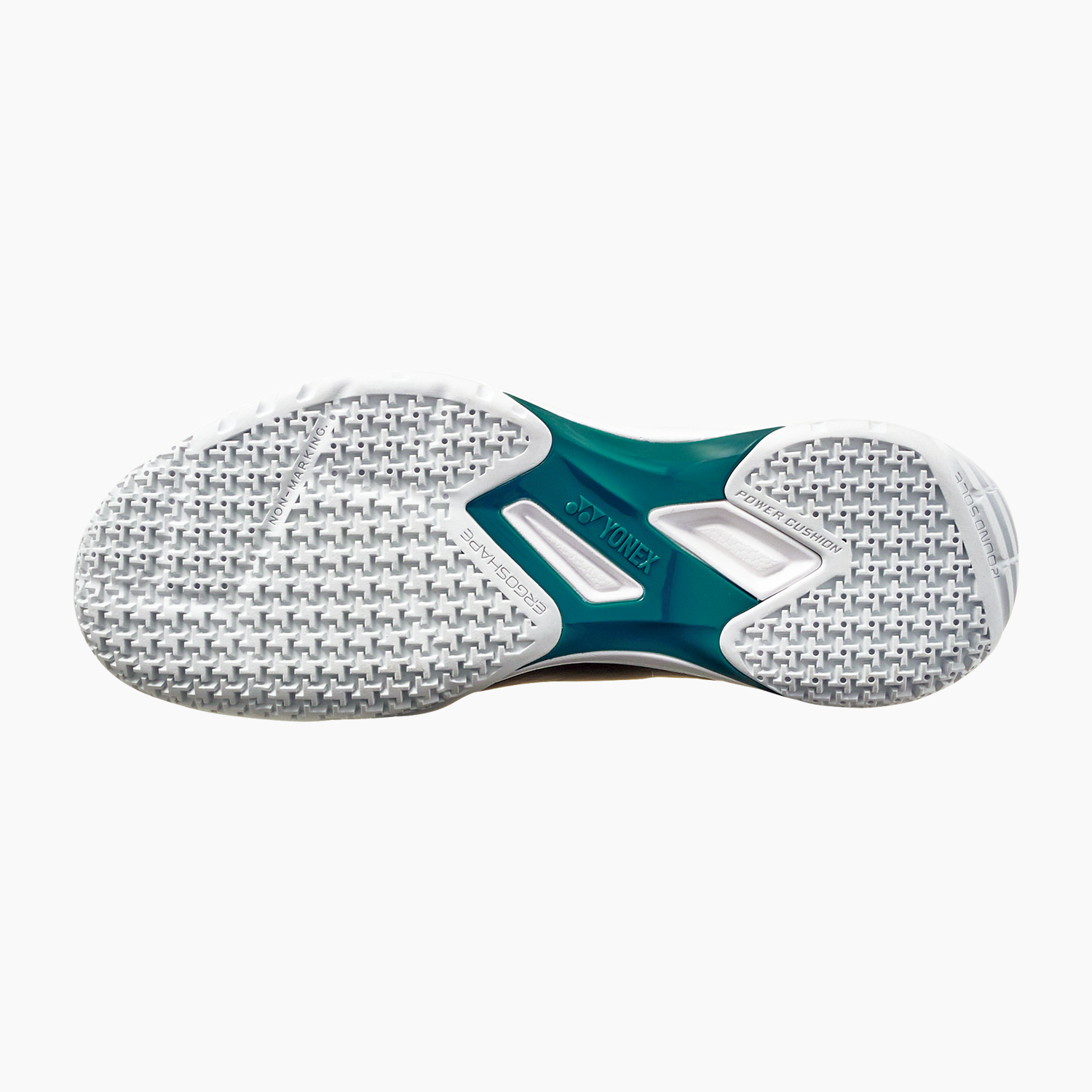 YONEX Power Cushion Strider Beat Black/White Badminton Shoe