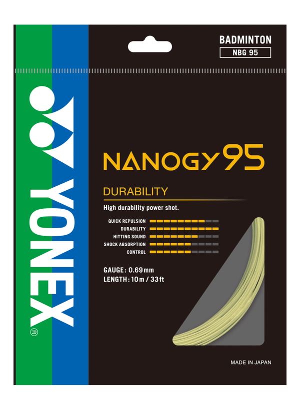 YONEX Racquet String