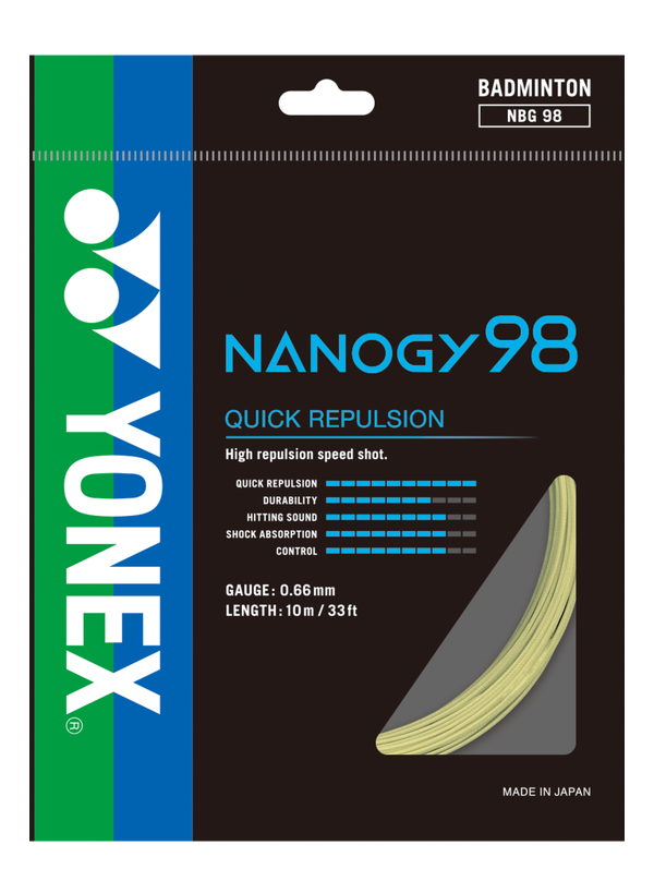 YONEX Racquet String