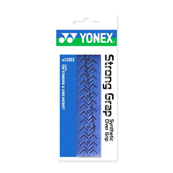 YONEX Strong Grap AC113EX Oriental blue