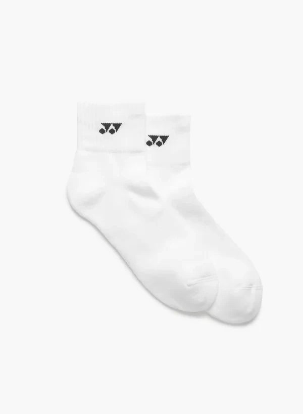 YONEX Unisex Sport Quarter Socks (Pack of 3) 19254EX