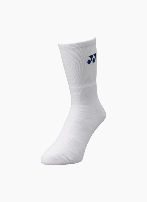 YONEX 3D Ergo High Top Crew Socks 19120YX