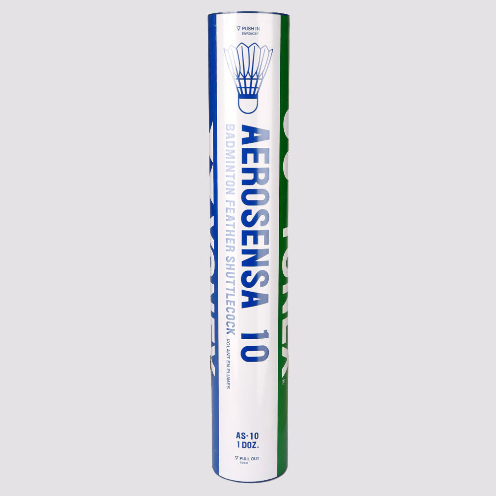 YONEX Aerosensa 10 (Speed 4)