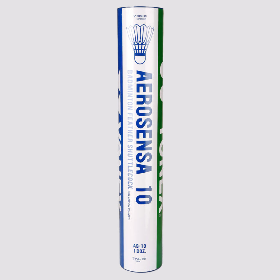 YONEX Aerosensa 10 (Speed 4)