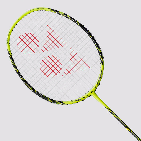 YONEX Nanoray Z Speed Badminton Racquet 3UG5 – Badminton World 
