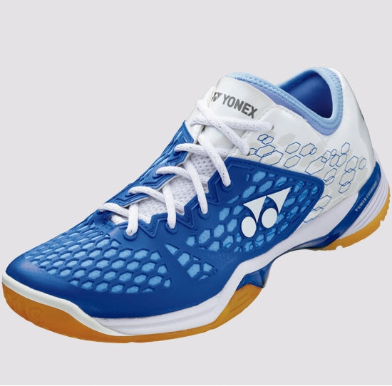 Giày cầu lông YONEX SHB 03 Z màu xanh dành cho nữ