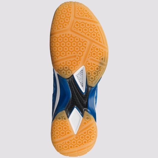 Giày cầu lông YONEX SHB 03 Z màu xanh dành cho nữ