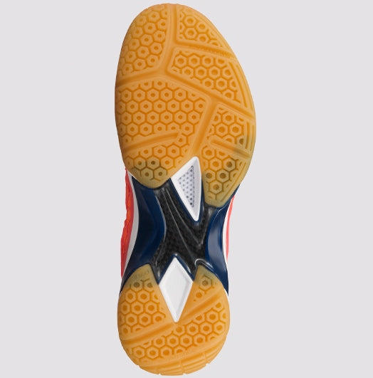 Giày cầu lông YONEX SHB 03 Z màu đỏ san hô