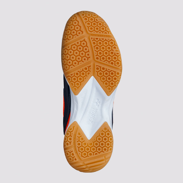 YONEX Power Cushion 35EX Orange Badminton Shoe