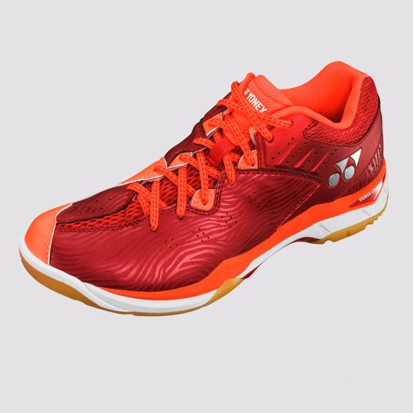 Giày cầu lông YONEX Comfort Tour màu đỏ