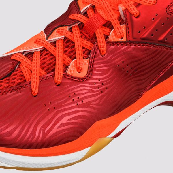 Giày cầu lông YONEX Comfort Tour màu đỏ