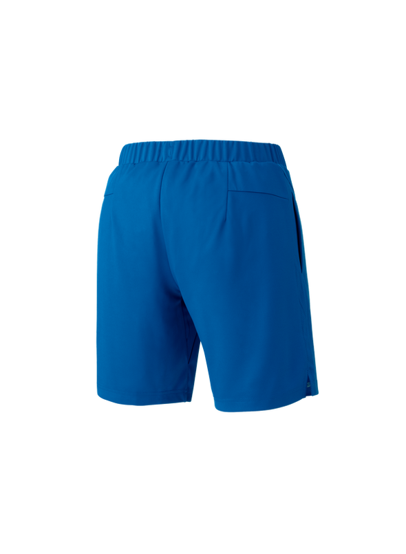 YONEX Men’s Shorts 15132EX Blast Blue
